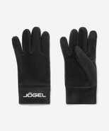 Перчатки CAMP Fleece Gloves, черный Jögel ЦБ-00003945