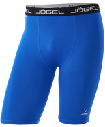 Шорты компрессионные Camp PerFormDRY Tight Short JBL-1300-071, синий/белый Jögel УТ-00016269