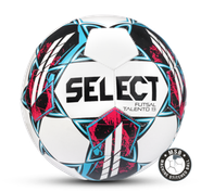 Футзальный  мяч Select Futsal Talento 13 v22, 57-59 см, бел-голуб, арт. 1062460002 1062460002