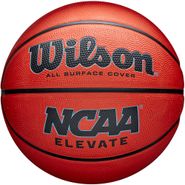 Мяч баскетбольный WILSON NCAA Elevate,WZ3007001XB6, размер 6 6 WILSON WZ3007001XB6