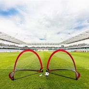 Ворота игровые DFC Foldable Soccer GOAL5219A DFC GOAL5219A