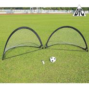 Ворота игровые DFC Foldable Soccer GOAL6219A DFC GOAL6219A