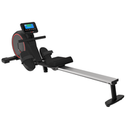 Гребной тренажер UNIX Fit Techno Rower 410E UNIX Fit RMTF410E