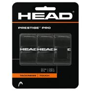 Овергрип HEAD Prestige Pro 282009-BK, черный 282009-BK