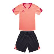 Форма футбольная детская KELME 3803099-692-150, рост 150 150 см 3803099-692-150