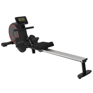 Гребной тренажер UNIX Fit Techno Rower 410 UNIX Fit RMTF410