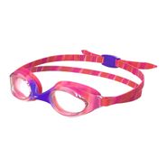 Очки для плавания детские SPEEDO Hyper Flyer Jr, 8-7750317546, прозрачные линзы Junior 8-7750317546