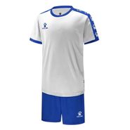 Форма футбольная подростковая KELME 3883033-104-160, рост 160 160 см 3883033-104-160