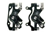 Тормоза дисковые