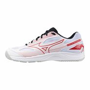 Кроссовки волейбольные мужские MIZUNO Cyclone Speed 4 V1GA238096, р.UK10.5 (рос.44), белый 44 V1GA238096