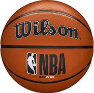 Мяч баскетбольный Wilson NBA DRV Plus WTB9200XB06, размер 6 6 WTB9200XB06