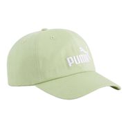 Бейсболка PUMA ESS No.1 BB 02435719, 100% хлопок, светло-зеленый Универсальный PUMA 02435719