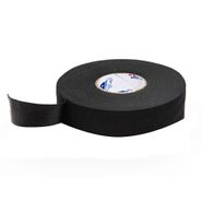 Лента хоккейная для крюка IB Hockey Tape, IB-HT-25-25-BK, ширина 25мм, длина 25м, черный 25мм*25м IB-HT-25-25-BK