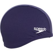 Шапочка для плавания SPEEDO Polyester Cap, 8-710080002, темно-синий Senior SPEEDO 8-710080002