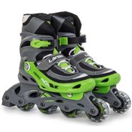 Роликовые коньки и аксессуары