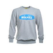 Толстовка MIKASA MT5038-V2-2XL, р.2XL, 70% хлопок, 30% полиэстер XXL MT5038-V2-2XL