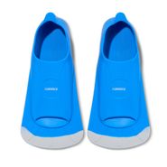 Ласты для бассейна TORRES F02, SWF022402BL, р. EU 36-38 (XS), сине-серый 36-38 SWF022402BL