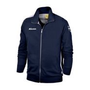 Куртка от костюма муж. MIKASA MT537-061-2XL, размер 2XL, темно-синий XXL MT537-061-2XL