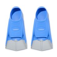 Ласты для бассейна TORRES F01, SWF012405BL, р.EU 39-41 (L), сине-серые 39-41 SWF012405BL