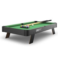 Игровой стол UNIX Line Мини Бильярд настольный (88х47 cм) Black UNIX Line™ GTPU88X47BK