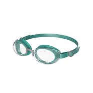 Очки для плавания SPEEDO Jet 2.0,8-09297B988, прозрачные линзы Senior 8-00466717950