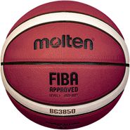 Мяч баскетбольный MOLTEN, B7G3850, размер 7, FIBA Approved 7 MOLTEN B7G3850