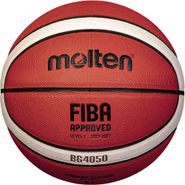 Мяч баскетбольный Molten B7G4050X, размер 7, FIBA Approved 7 B7G4050X