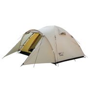 Tramp Lite палатка Camp 2 (песочный) Tramp Lite TLT-010