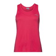 Майка женская HEAD Easy Court Tank Top 814560-MA-S, размер S S 814560-MA-S