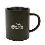 Tramp Термокружка 300 мл, TRC-009.12, оливковый Tramp TRC-009.12