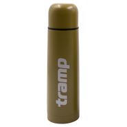 Tramp Термос Basic 1 л, TRC-113, хаки Tramp TRC-113