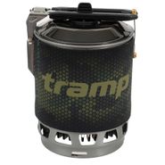 Система для приготовления пищи Tramp 800 мл TRG-049 (камуфляж) Tramp TRG-049-kamu