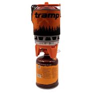 Tramp система для приготовления пищи 0,8 л Tramp TRG-049-orange