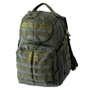 Tramp рюкзак Commander 50 л, olive green Tramp TRP-042