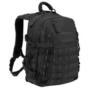 Tramp рюкзак Tactical 40 л, черный Tramp TRP-043-9009