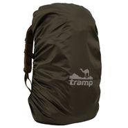 Tramp накидка на рюкзак 70-100л (оливковый) Tramp TRP-052