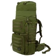 Tramp рюкзак Bastion 60 л (olive green) Tramp TRP-054