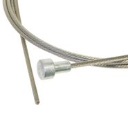 Тросики и оболочки