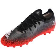 Бутсы футбольная KELME Men's Football Shoes (MG) ZX80121057-009-46, размер 46 (рос.45), черный 45 ZX80121057-009-46