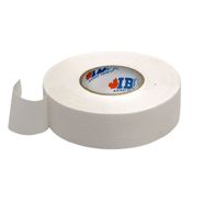 Лента хоккейная для крюка IB Hockey Tape, IB-HT-25-18-WH, ширина 25мм, длина 18м, белый 25мм*18м IB-HT-25-18-WH