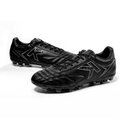 Бутсы футбольные KELME K-Fighting (AG) 6871001-000-40, размер 40 (рос.39), черный 39 6871001-000-40