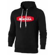 Толстовка с капюшоном MIKASA MT5036-V1-3XL, р.3XL, 70% хлопок, 30% полиэстер 3XL MT5036-V1-3XL