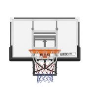 Баскетбольный щит регулируемый UNIX Line B-Backboard-PC 50"x32" R45 UNIX Line BSBS50APCBK