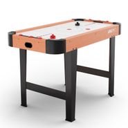 Игровой стол UNIX Line Аэрохоккей (125х65 cм) UNIX Line™ GTHU125X65WD