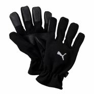 Перчатки PUMA Winter Players, 04001401-7, размер 7, черный 7 04001401-7