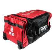 Сумка-баул BIG BOY Comfort Line 32,BB-BAG-CL-32, 82х42х42 см 82х42х42 см BIG BOY BB-BAG-CL-32