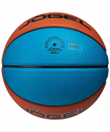 Мяч баскетбольный Pro Training ECOBALL 2.0 Replica №7 Jögel ЦБ-00002772