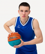 Мяч баскетбольный Pro Training ECOBALL 2.0 Replica №7 Jögel ЦБ-00002772