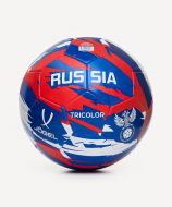 Мяч футбольный Flagball Tricolor №5 Jögel ЦБ-00003931