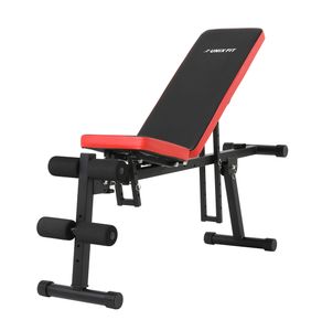 Скамья силовая универсальная UNIX Fit BENCH 130P UNIX Fit BSBN130P